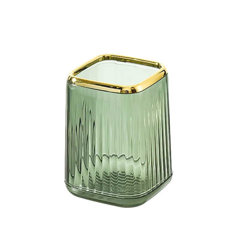 Luxury Makeup Brushes, pencils and Lipsticks Organizer & Holder