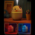 Kawaiil Aroma Diffuser With Night Light
