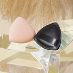Triangle Shaped Makeup Powder Puff [5pcs]