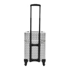 Rolling Makeup & Cosmetic Trolley