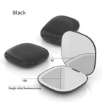 Compact Makeup Mirror with 5X Magnification