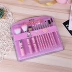 Hello Kitty Makeup Brush Set