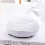 High Quality Aroma Diffuser Essential Oil Lamp