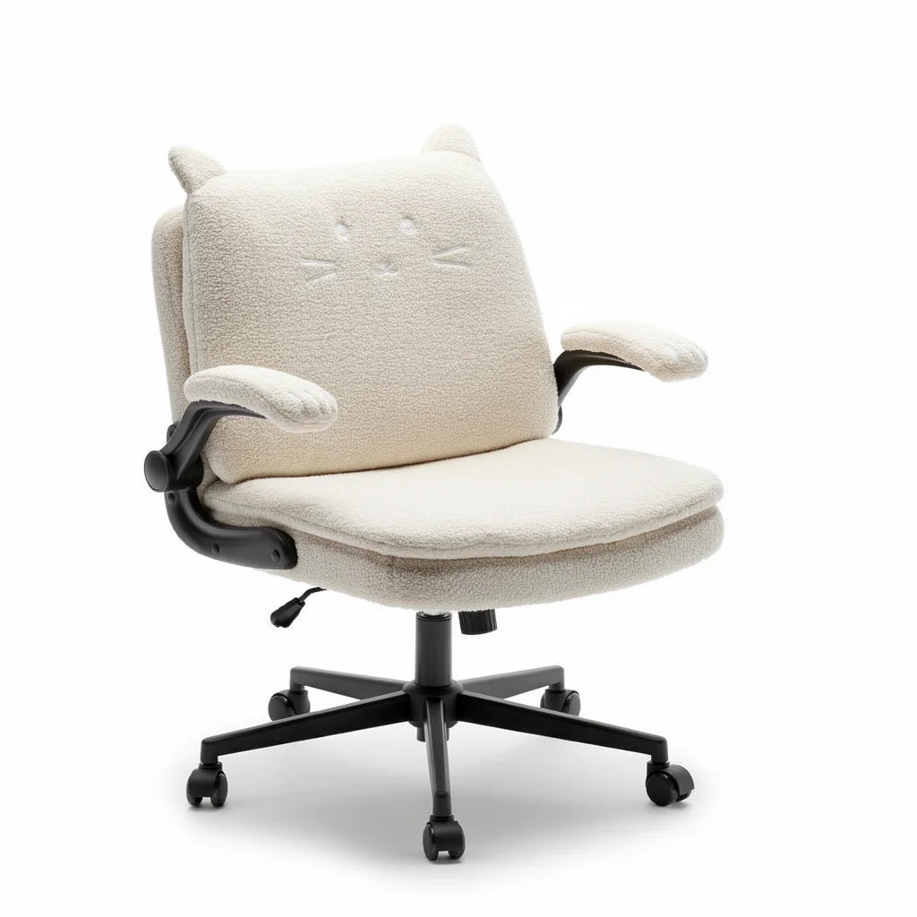 Criss Cross Vanity Chair with With 25" Seat