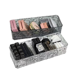 Vanity Desk Drawer Makeup & Jewelry Organizer