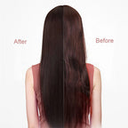 Professional Ceramic Flat Ironic Fast Heatup Hair Straightener