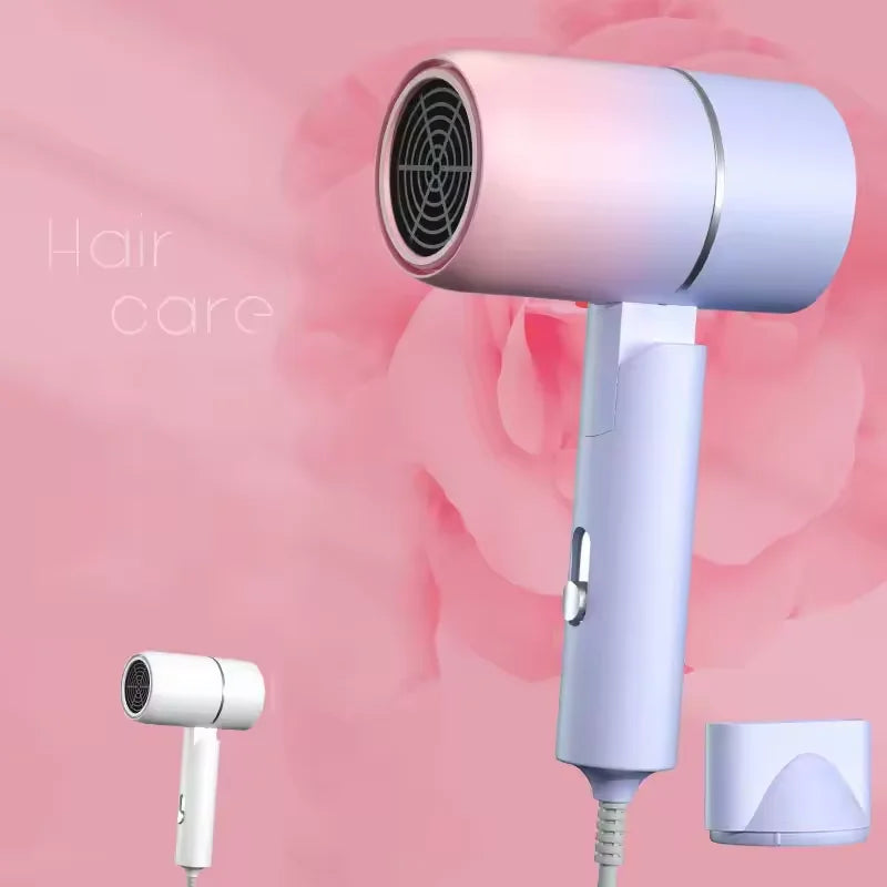 High Power Hair Dryer