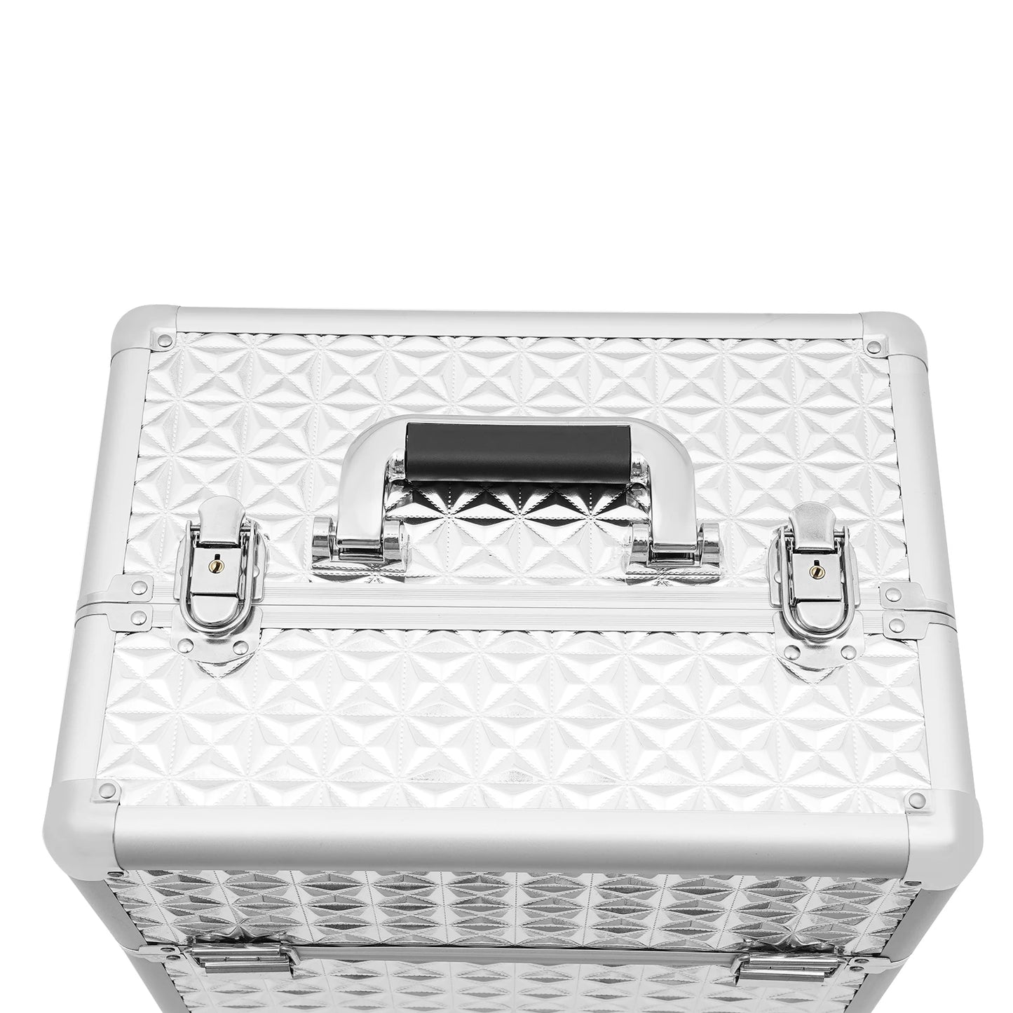 Rolling Makeup & Cosmetic Trolley