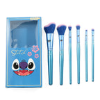 Stitch Makeup Brush Set