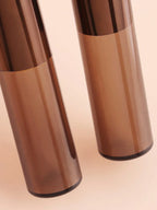 Professional Multifunctional Makeup Brush Set with Long-Handle [8Pcs]