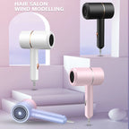 High Power Hair Dryer