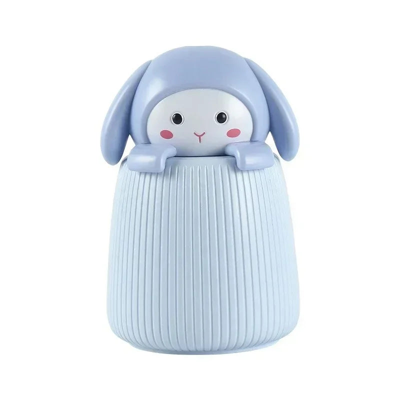 Rabbit Vanity Desktop Diffuser