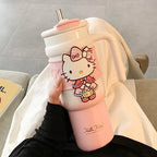 Stainless Steel Vacuum Coffee Cup