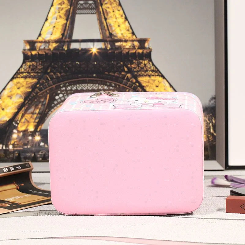 Hello Portable Makeup Case