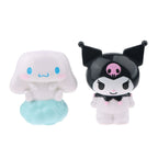 Kuromi & Cinnamoroll Makeup Brush Organizer