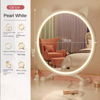 Smart LED Makeup Mirror