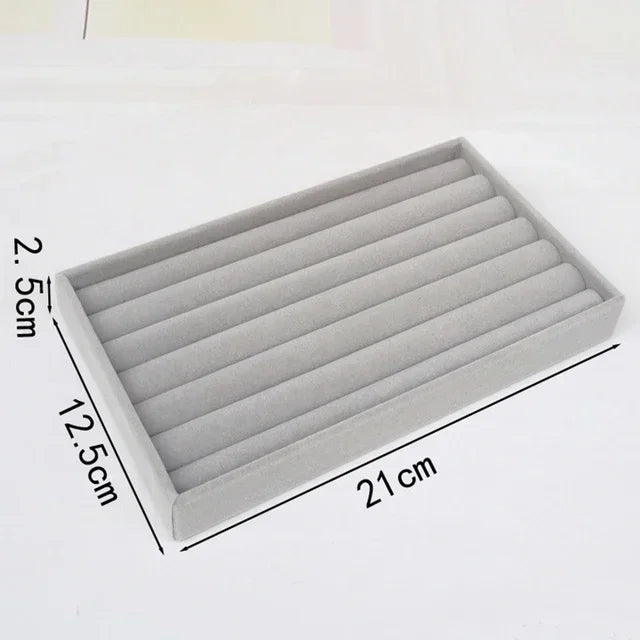 Jewelry Box Display Tray  | Drawer Organizer