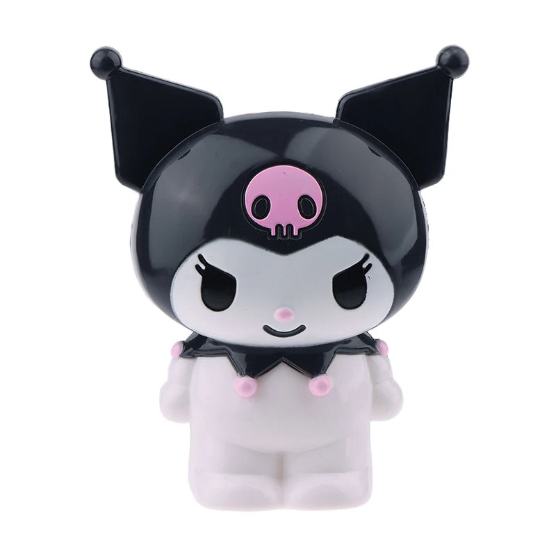 Kuromi & Cinnamoroll Makeup Brush Organizer