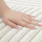 High Quality Dressing Table Rug