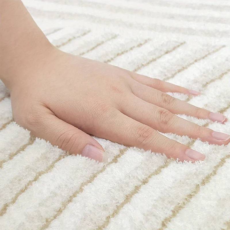 High Quality Dressing Table Rug