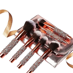 Crystal Glitter Brush Set