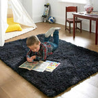 Ultra Soft Plush Rug