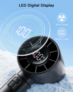 Portable Handheld Fan