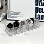 Vanity Desk Drawer Makeup & Jewelry Organizer