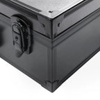 Large Makeup & cosmetic Storage Case With LED Mirror