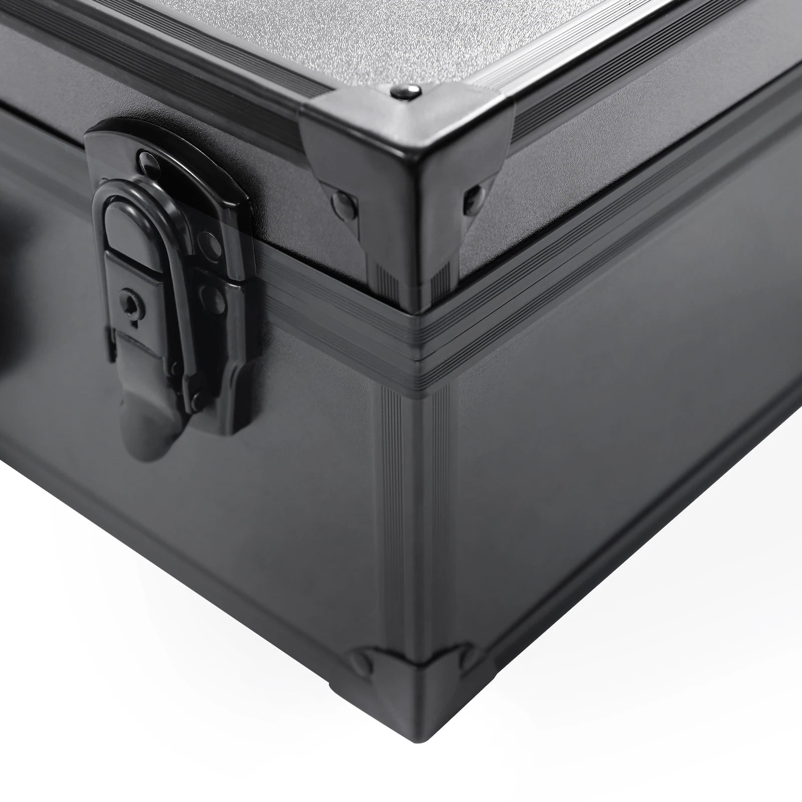 Large Makeup & cosmetic Storage Case With LED Mirror