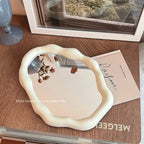 Tabletop Decorative Makeup Mirror
