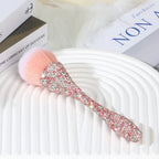 Rhinestone Brush For Manicure