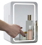 Mini Makeup Fridge [8 Litter]