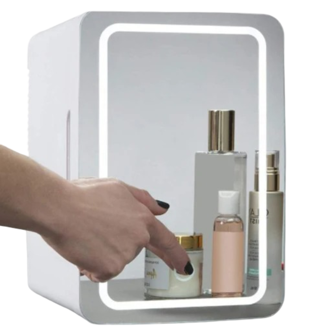 Mini Makeup Fridge [8 Litter]