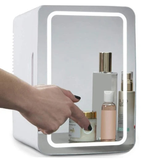 Mini Makeup Fridge [8 Litter]