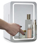 Mini Makeup Fridge [8 Litter]