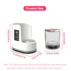 Makeup Brush Cleaner & Dryer