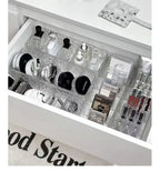 Vanity Desk Drawer Makeup & Jewelry Organizer