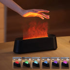 Aroma Oil Diffuser with remote control