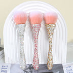 Rhinestone Brush For Manicure
