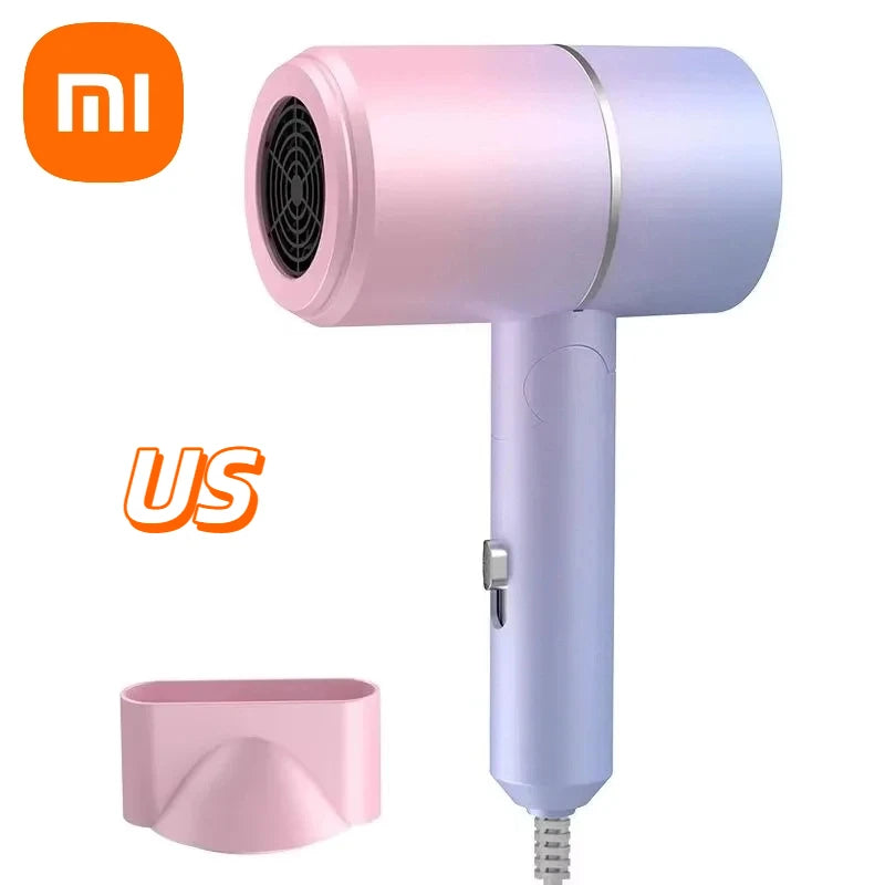 High Power Hair Dryer