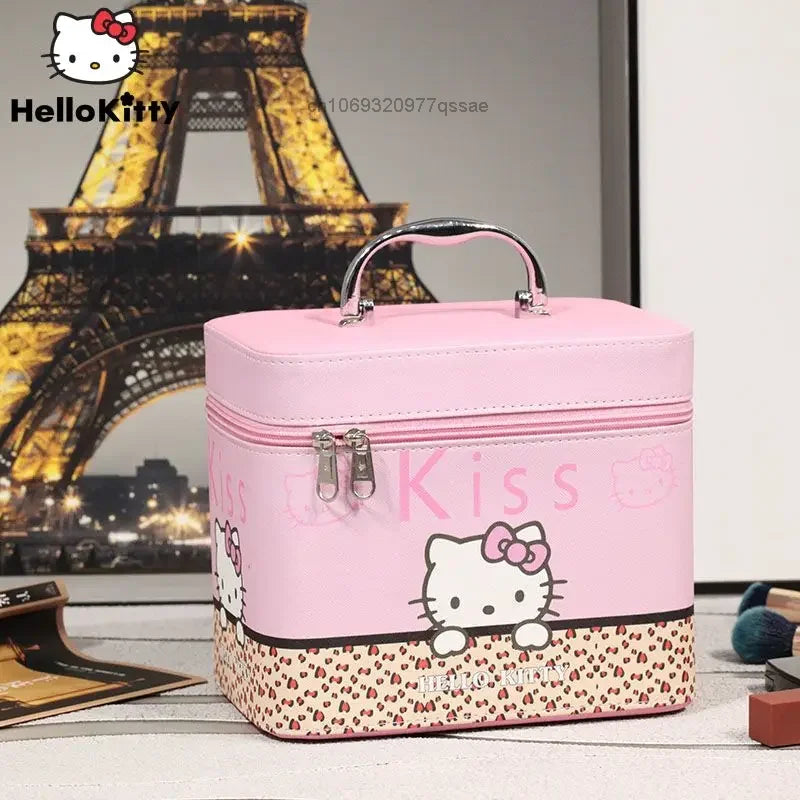 Hello Portable Makeup Case