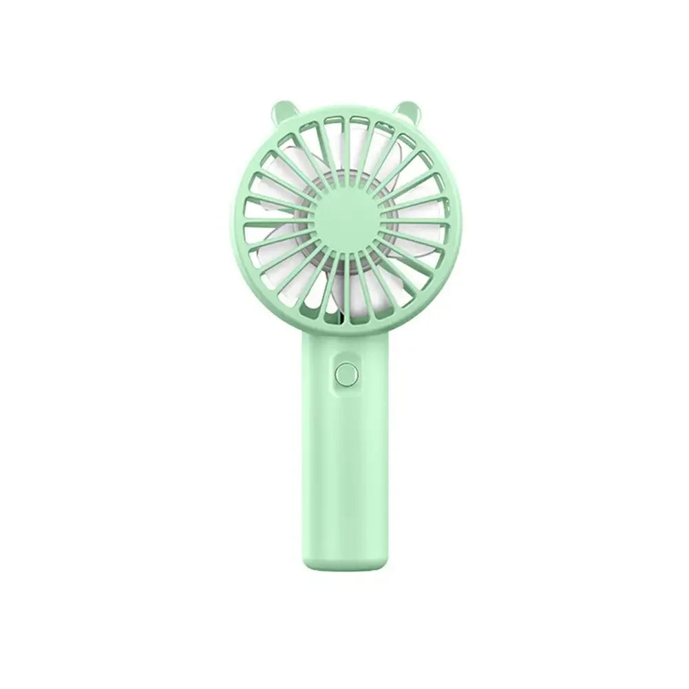 Portable Mini Handheld Fan