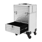 Rolling Makeup & Cosmetic Trolley