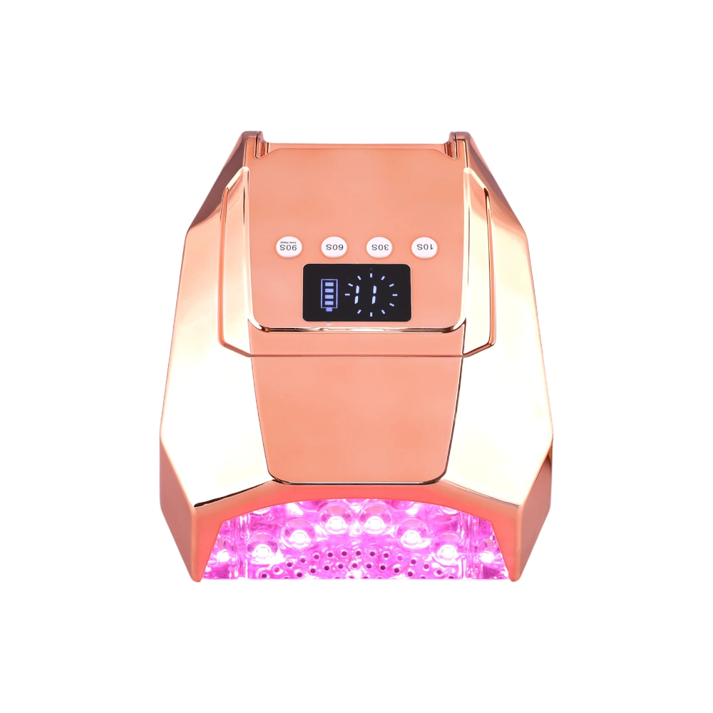 UV LED Nail Lamp