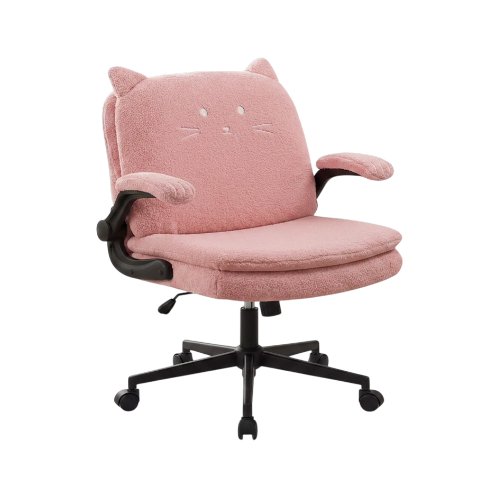 Criss Cross Vanity Chair with With 25" Seat