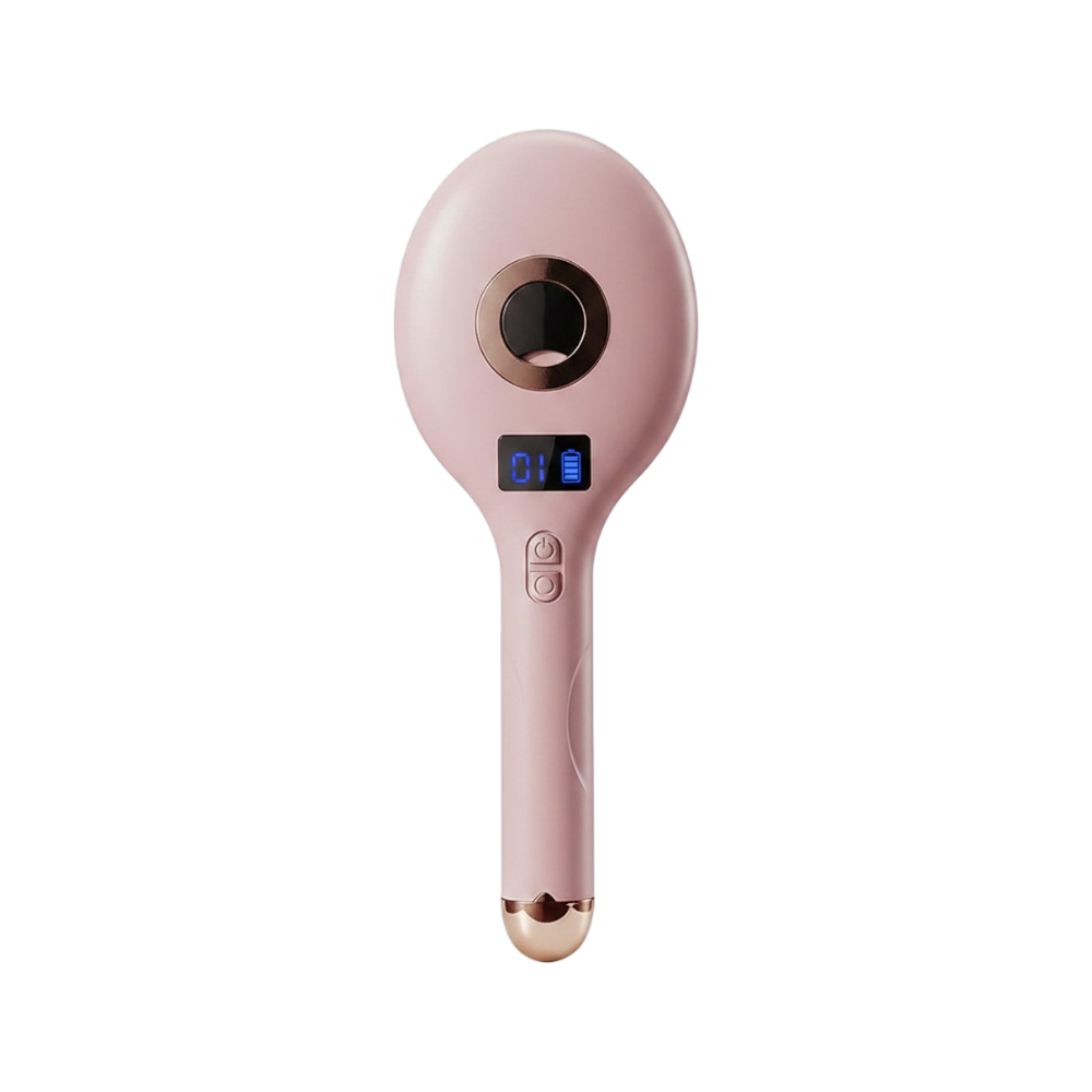 Scalp Massage Comb