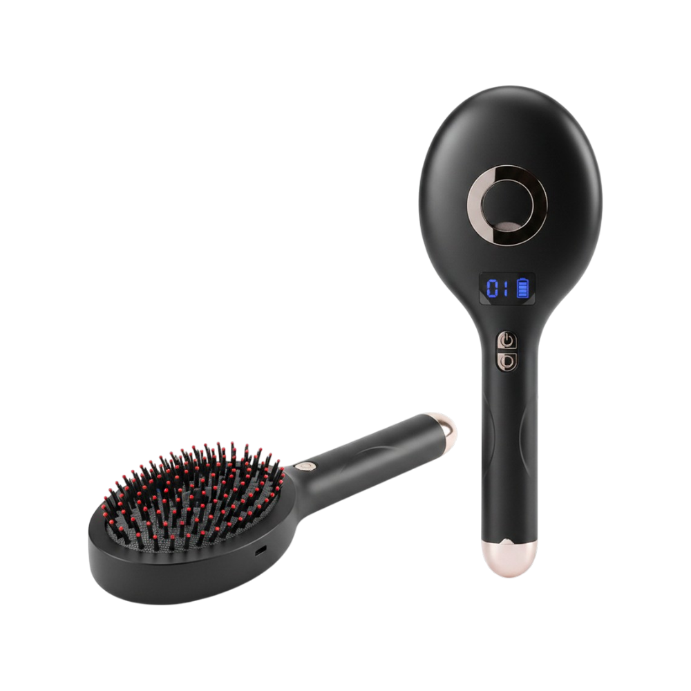Scalp Massage Comb