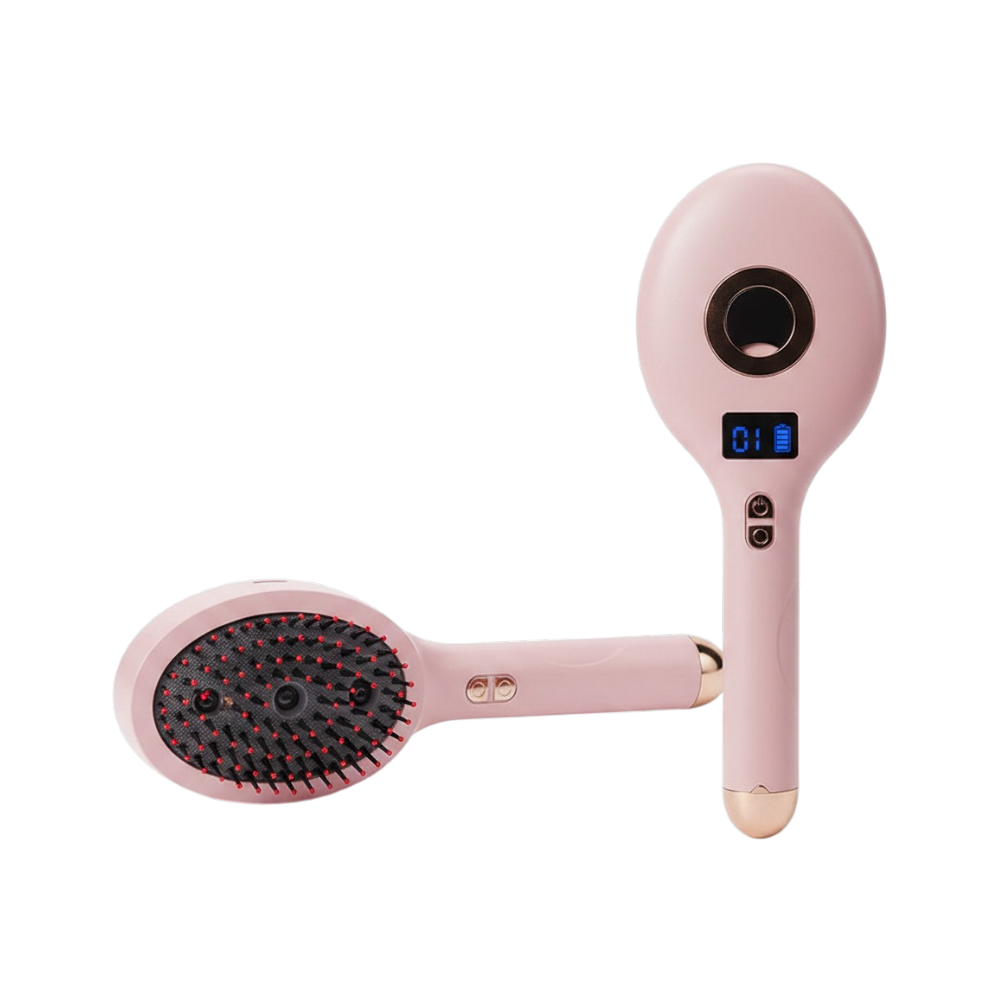 Scalp Massage Comb