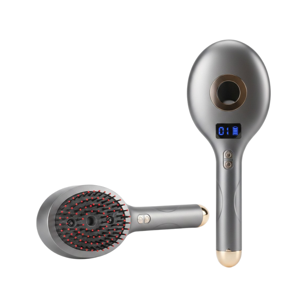 Scalp Massage Comb